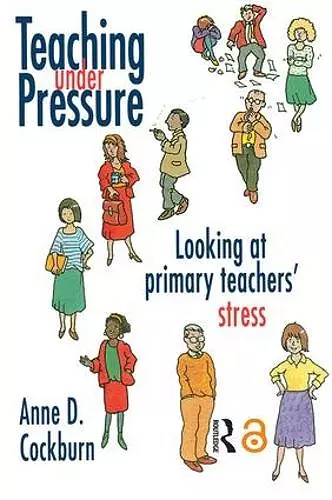 Teaching Under Pressure cover