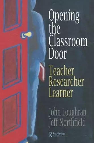 Opening The Classroom Door cover