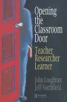 Opening The Classroom Door cover