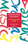 Primary Arts Education cover