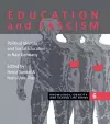 Education and Fascism cover