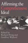 Affirming the Comprehensive Ideal cover
