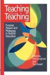 Teaching about Teaching cover