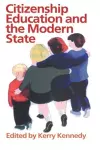 Citizenship Education And The Modern State cover