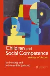 Children And Social Competence cover