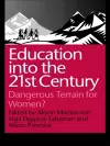 Education into the 21st Century cover