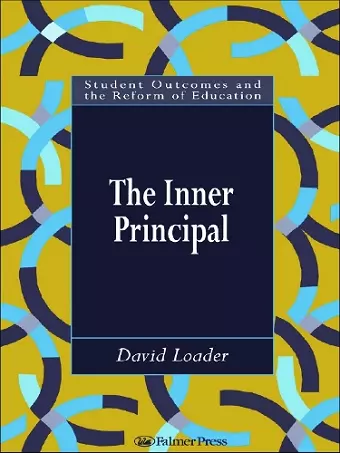 The Inner Principal cover