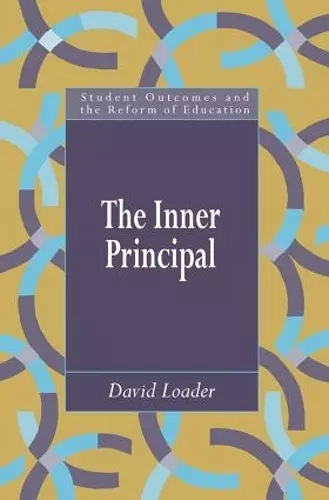 The Inner Principal cover