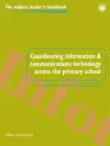 Coordinating information and communications technology across the primary school cover
