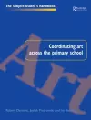 Coordinating Art Across the Primary School cover