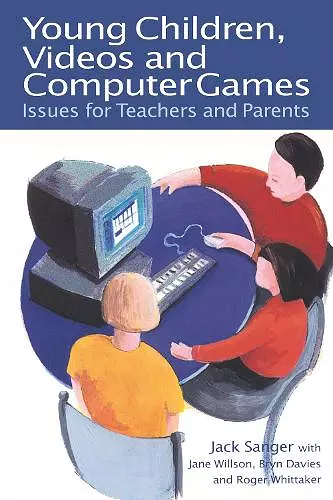 Young Children, Videos and Computer Games cover