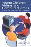 Young Children, Videos and Computer Games cover