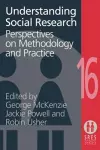 Understanding Social Research cover