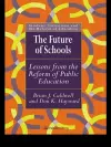 The Future Of Schools cover