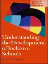 Understanding the Development of Inclusive Schools cover