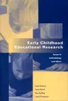 Early Childhood Educational Research cover