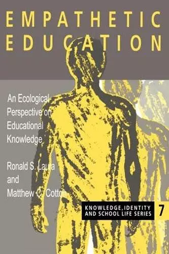 Empathetic Education cover