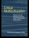 Critical Multiculturalism cover