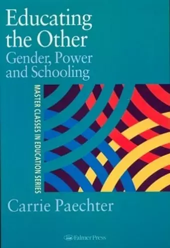 Educating the Other cover