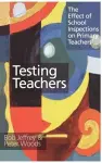 Testing Teachers cover