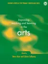 Improving Teaching and Learning in the Arts cover