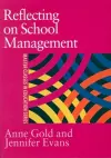 Reflecting On School Management cover