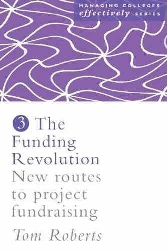 The Funding Revolution cover