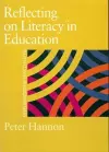 Reflecting on Literacy in Education cover