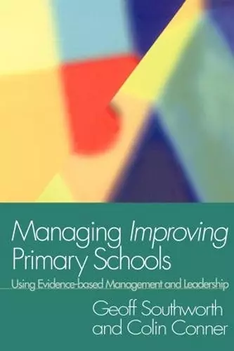 Managing Improving Primary Schools cover