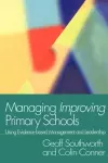 Managing Improving Primary Schools cover