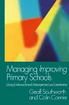 Managing Improving Primary Schools cover