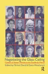 Negotiating the Glass Ceiling cover