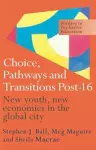 Choice, Pathways and Transitions Post-16 cover