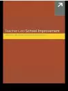 Teacher-Led School Improvement cover