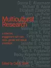 Multicultural Research cover