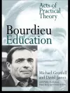 Bourdieu and Education cover
