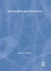 Spirituality and Education cover