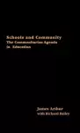 Schools and Community cover