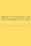 Good Citizenship and Educational Provision cover