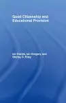 Good Citizenship and Educational Provision cover