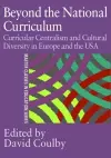 Beyond the National Curriculum cover