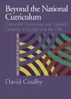 Beyond the National Curriculum cover