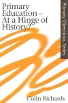 Primary Education at a Hinge of History cover