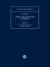 Moral Education and Pluralism cover