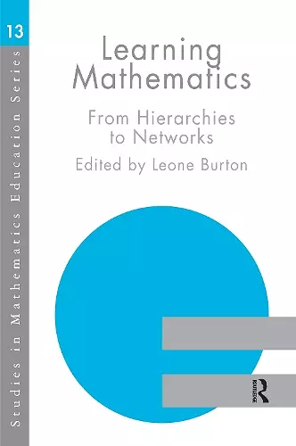 Learning Mathematics cover