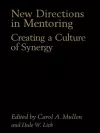 New Directions in Mentoring cover