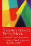 Supporting Improving Primary Schools cover