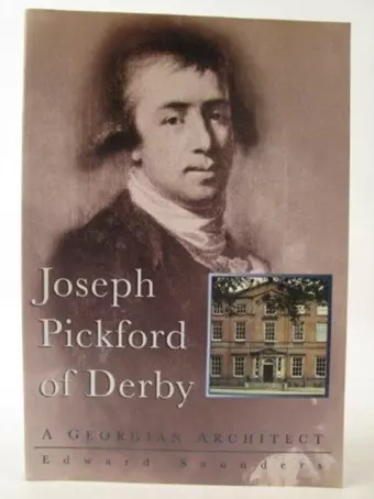 Joseph Pickford of Derby cover