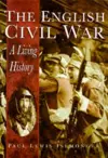 The English Civil War cover