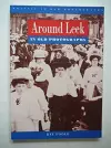 Around Leek in Old Photographs cover